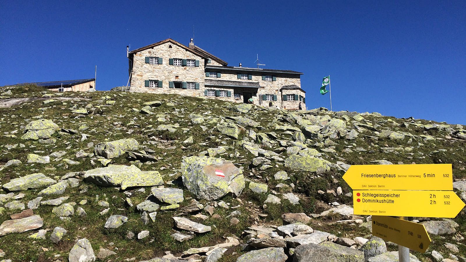 Sommerurlaub im Zillertal Sommerurlaub im Zillertal