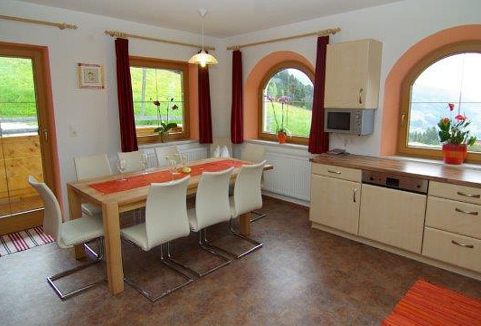 OBERLEHEN Lounge